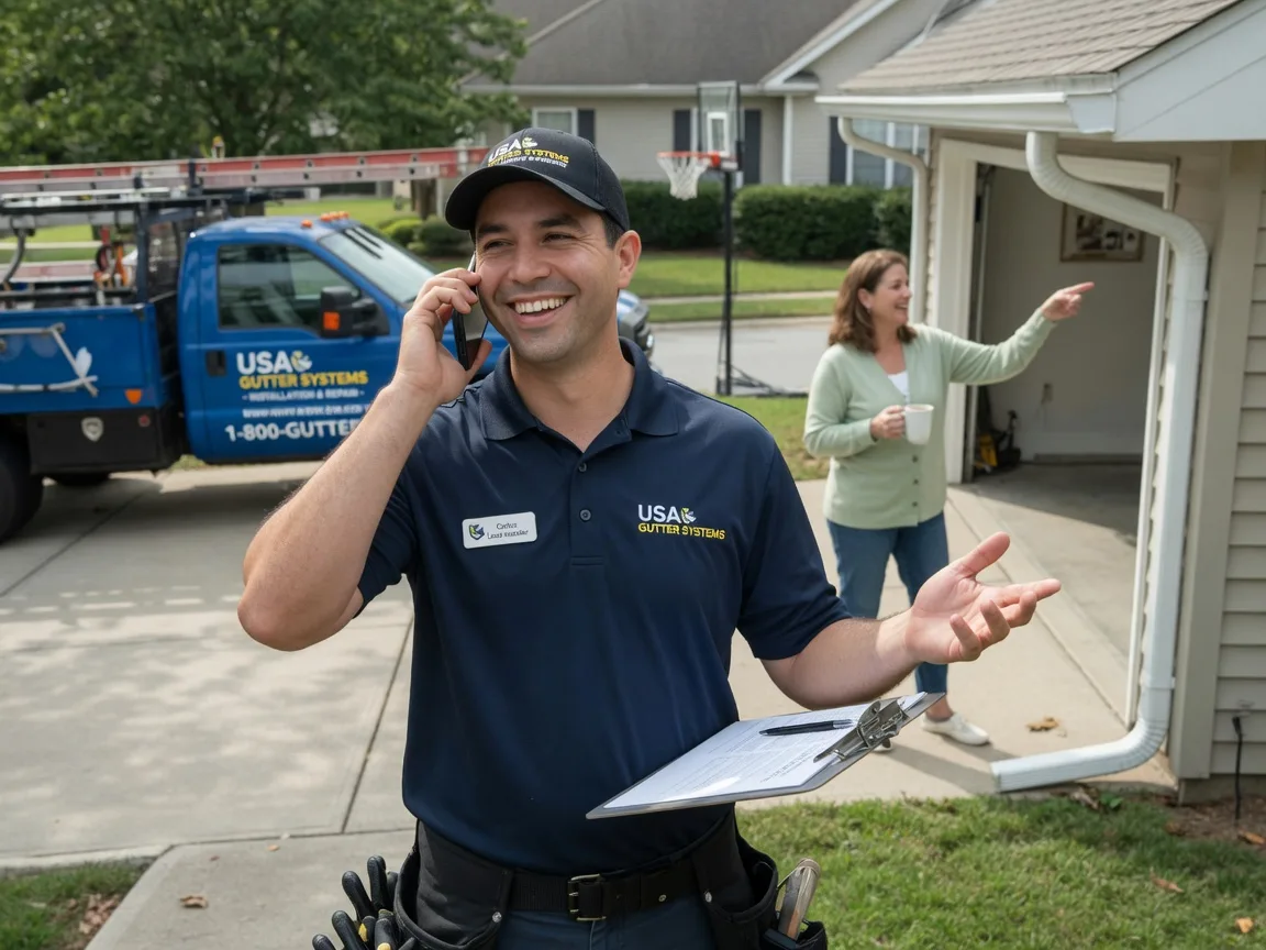 Gutter Installation Mead, WA FAQs